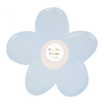 Platos Margarita  (8u.) 2