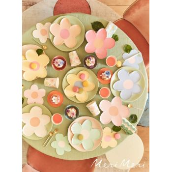 Servilletas Margaritas Grandes (16u.) 2