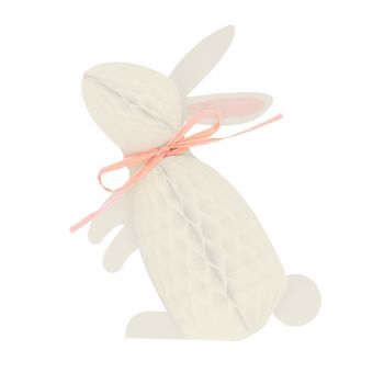 Honeycomb Spring Bunnies (6u.) 2