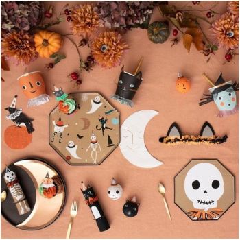 Cat ear headbands (8u) 2