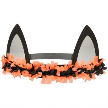 Cat ear headbands (8u)