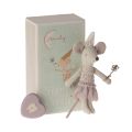 Tooth Fairy, Little Sister in Matchbox (11cm)