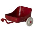 Tricycle Trailer, Mouse - Red