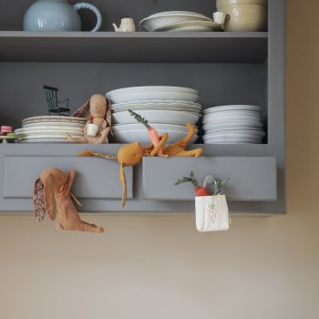 Bunny - Powder (21cm) 2