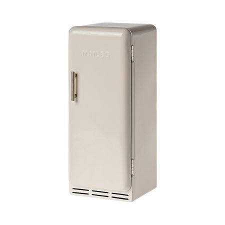 Miniature Fridge - Off White (22cm)