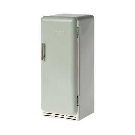 Miniature Fridge - Mint (22cm)