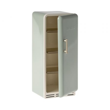 Miniature Fridge - Mint (22cm)