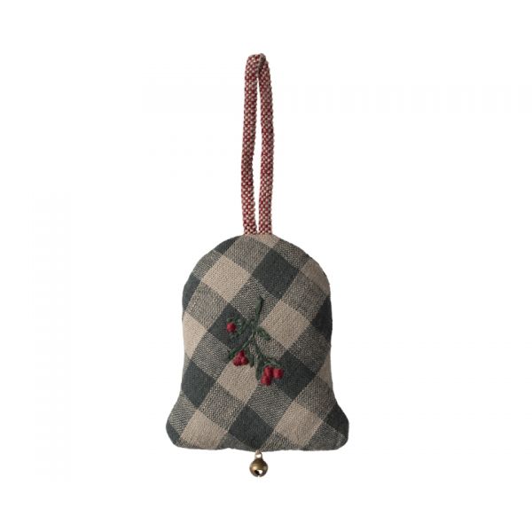 Bell ornament - Medium