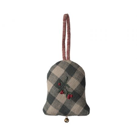 Bell ornament - Medium