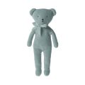 Teddy , Blue