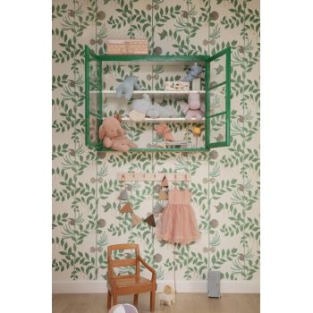 Peluche Osito Teddy - Azul 2