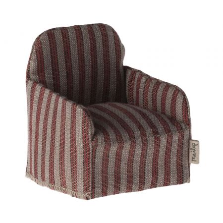 Mouse Chair - Stripe