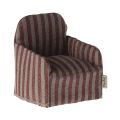 Mouse Chair - Stripe