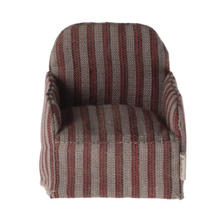 Mouse Chair - Stripe