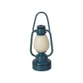 Vintage Lantern - Blue