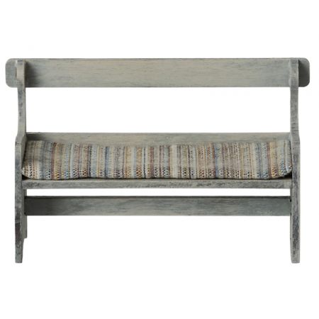 Bench vintage, Mouse (11cm)