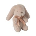 Suave Peluche conejito Bunny Rosa - 13 cm