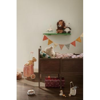 Suave Peluche conejito Bunny Rosa - 13 cm 2