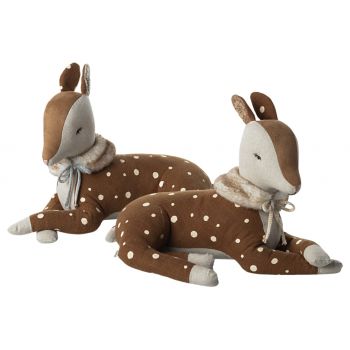 Cosy Bambi - Large 2