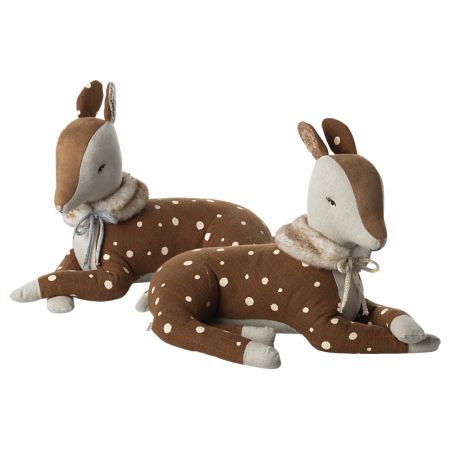 Peluche Bambi - Grande