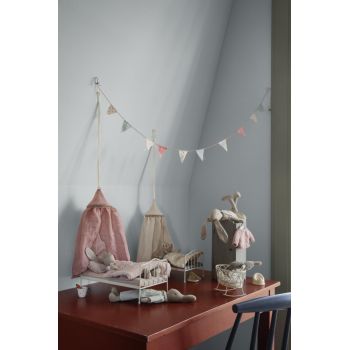 Jersey y gorro de punto - Big Brother (12cm) 2