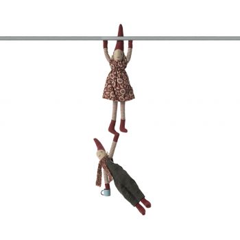 Pixy Girl, dress - Size 1 2