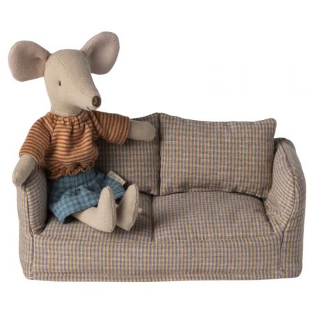 Miniature Couch - Mice