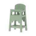 Mouse High Chair Mint (7cm)