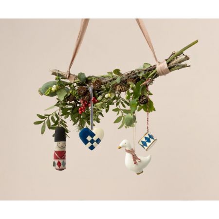 Bell ornament - Medium