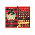 Pirate Marbles -  Box