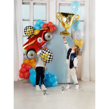 Foil Balloon car (63x111cm) 2
