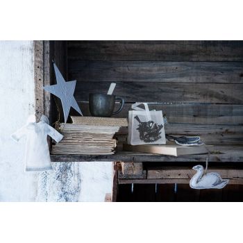 White star (17cm) 2
