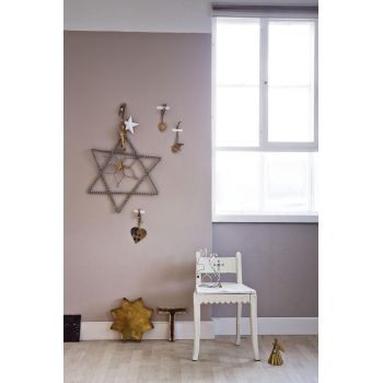 Bead star (40cm) 2