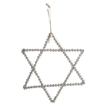 Bead star (40cm)