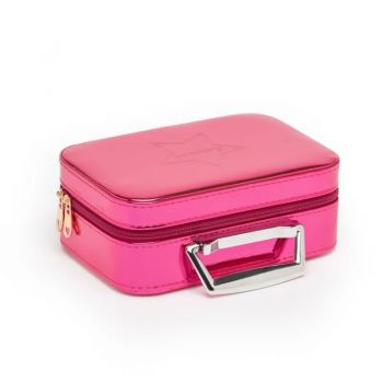 Suitcase - Fuschia 2