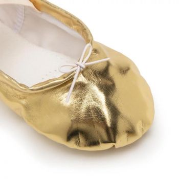Golden Ballerinas - Shoes size 30 2