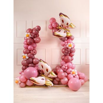 Globo - Rosa  60cm 2