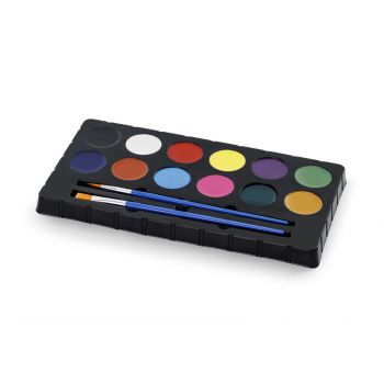 Face paints set(12 colors)