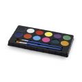 Face paints set  (12 colors)