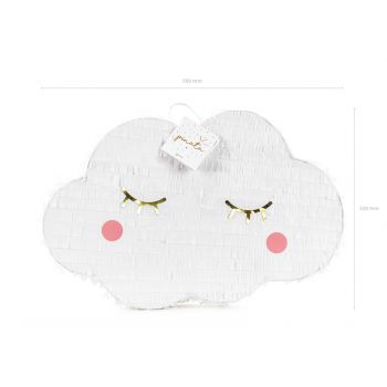 Pinata Cloud 2
