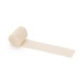 Cinta de gasa Beige - 40mm x 5m (3u.)