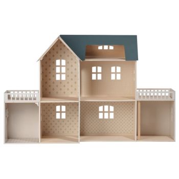 House of miniature-Dollhouse 2