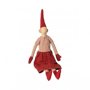 Muñeco duende Laura  (Maxi)