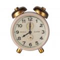 Alarm clock, Mouse - Powder