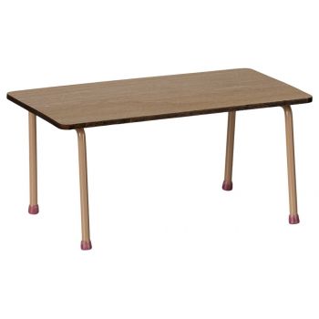 Conjunto mesa y sillas - Ratoncitos 2