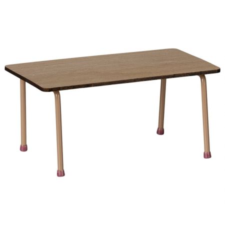 Set table and chairs - Mouse