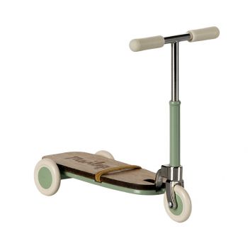 Patinete - Menta para Ratoncitos 