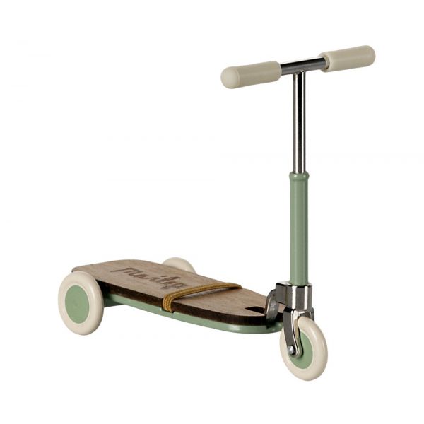 Kick board, Mouse - Mint