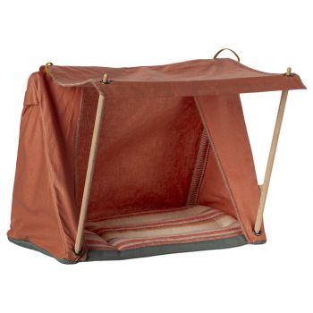 Mouse Happy Camper Tent
