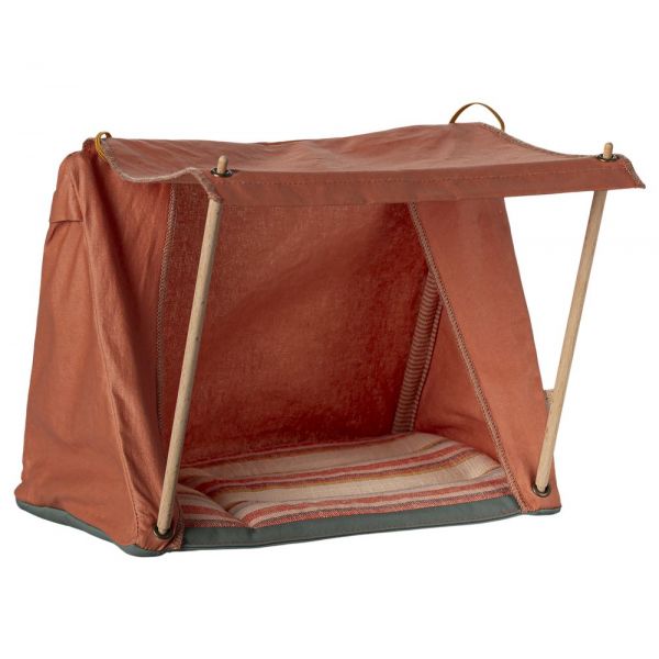 Mouse Happy Camper Tent